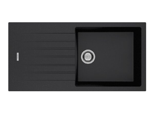 Tivoli black