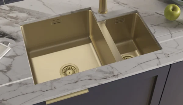 Undermount Sink