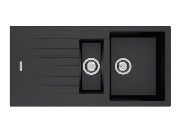Tivoli black
