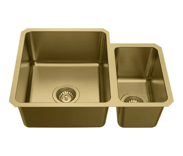 Undermount Sink
