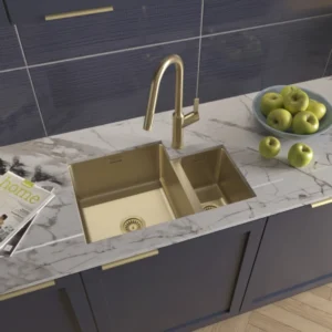Undermount Sink