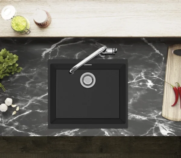 Siena black